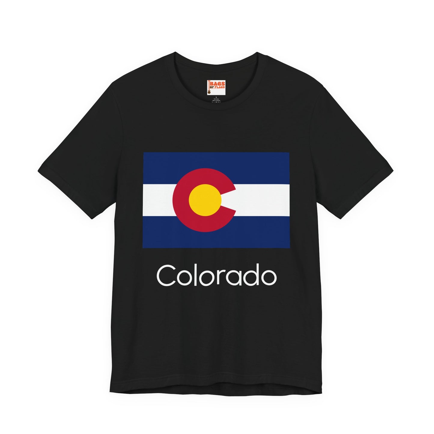 Colorado T-shirts