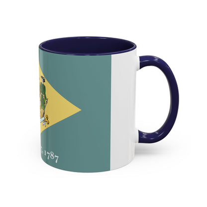 Delaware Mug