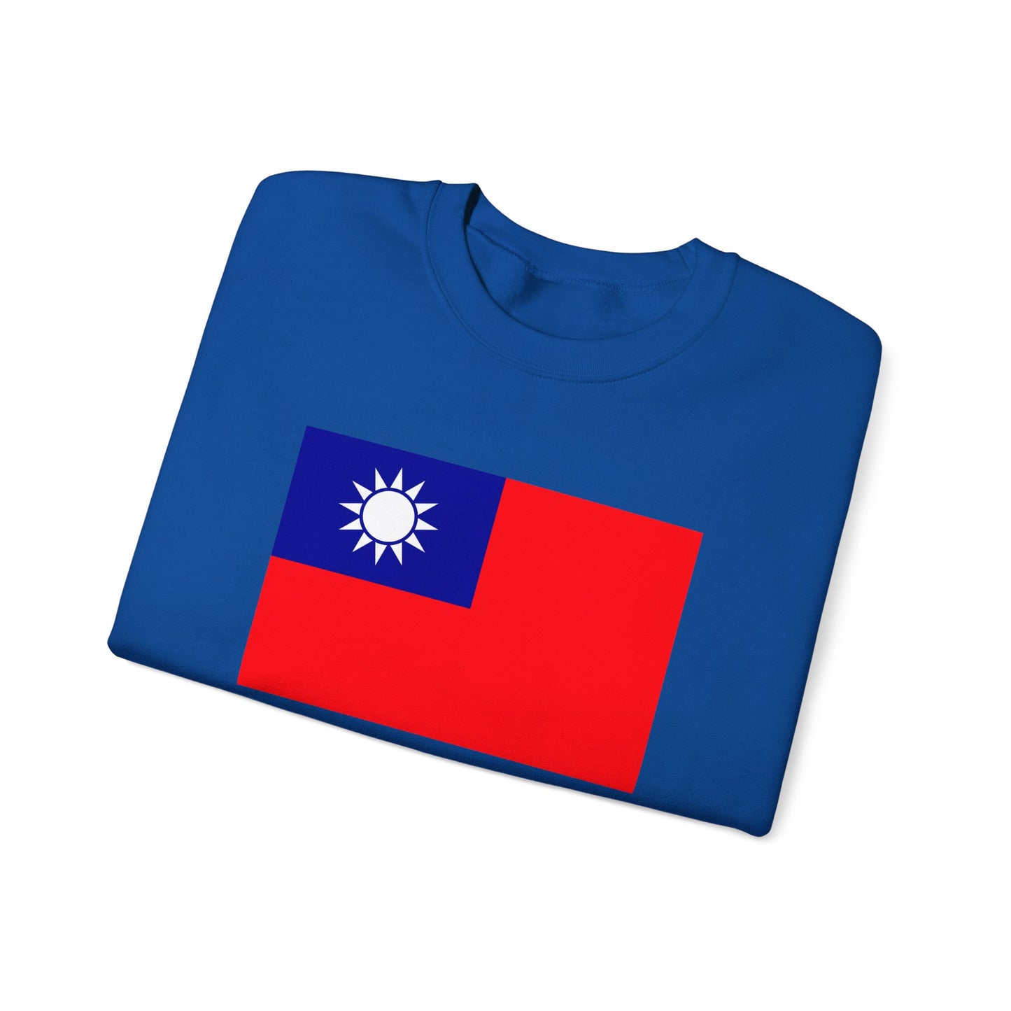 Taiwan Sweatshirt