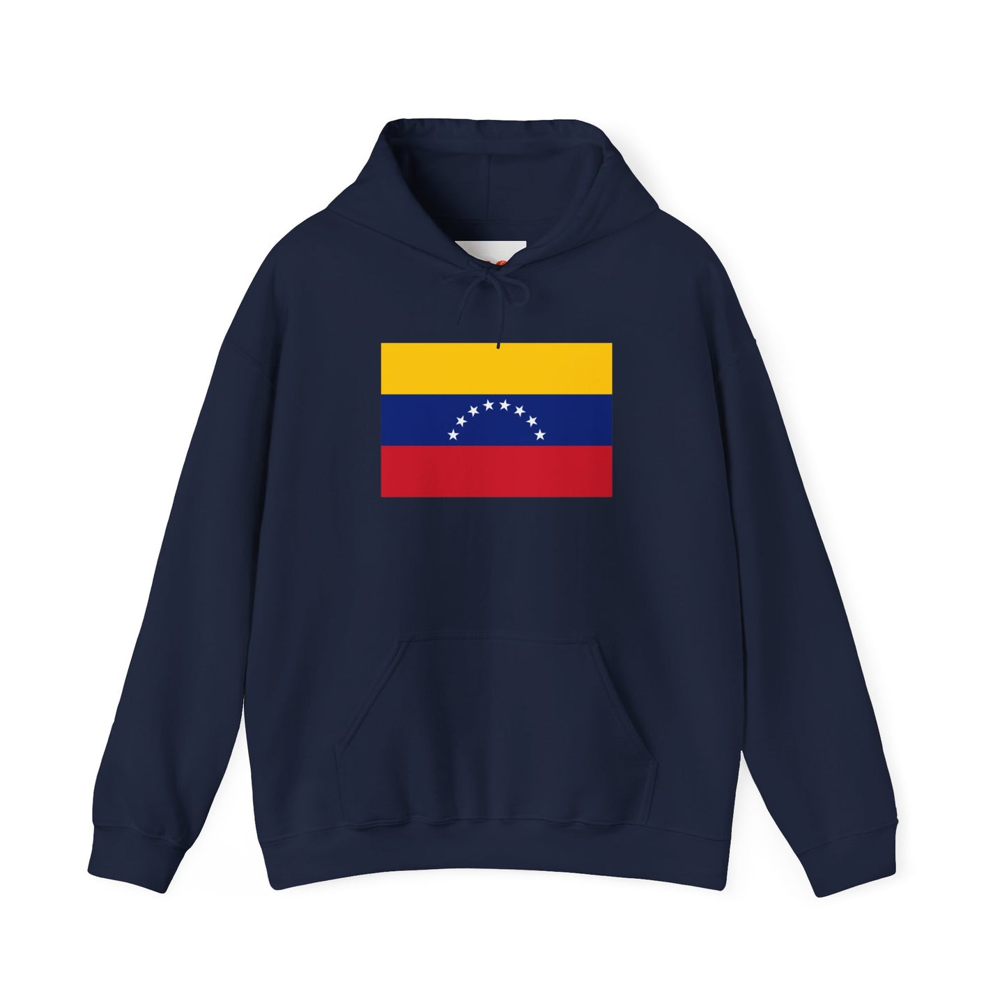 Venezuela Flag Hoodies