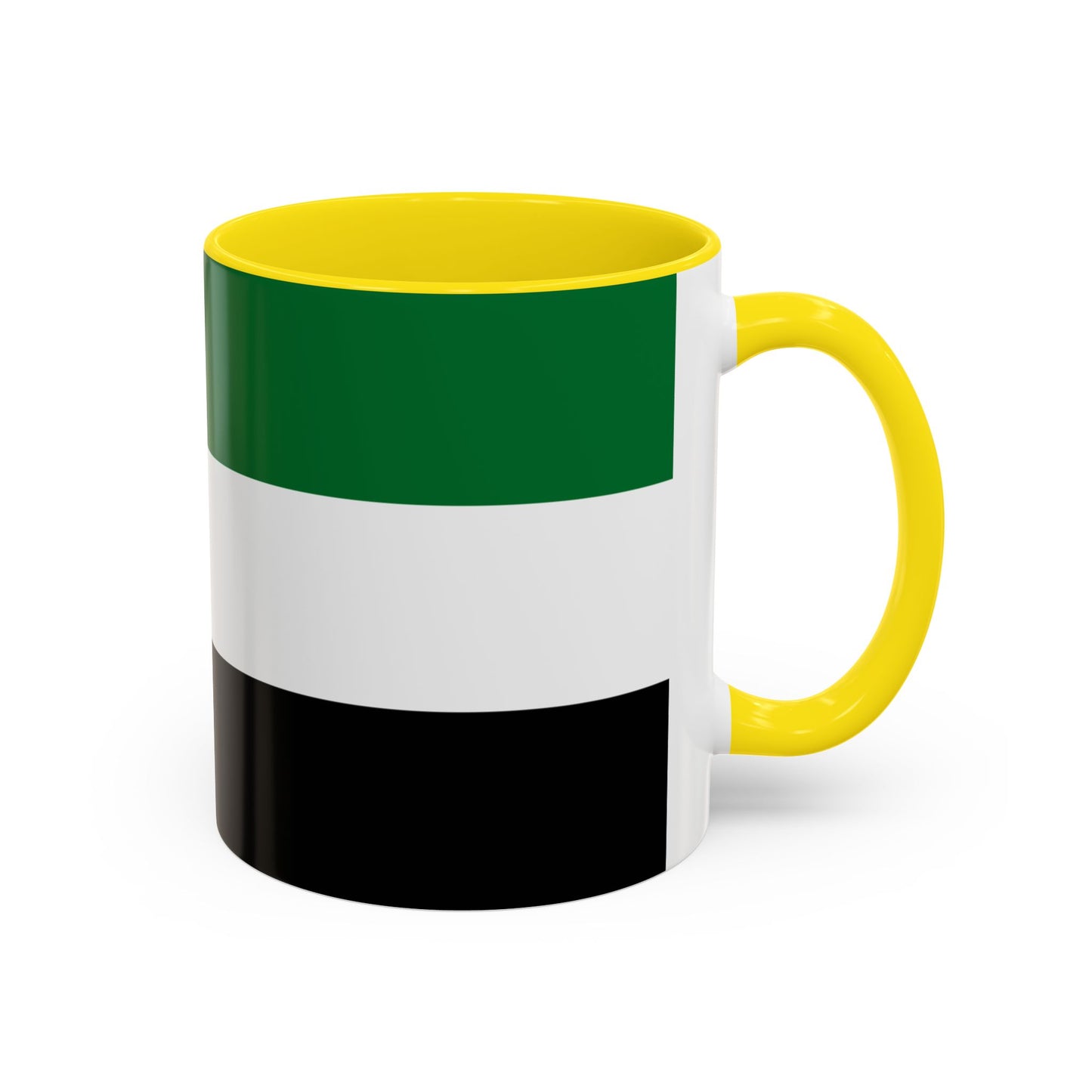 United Arab Emirates Mug
