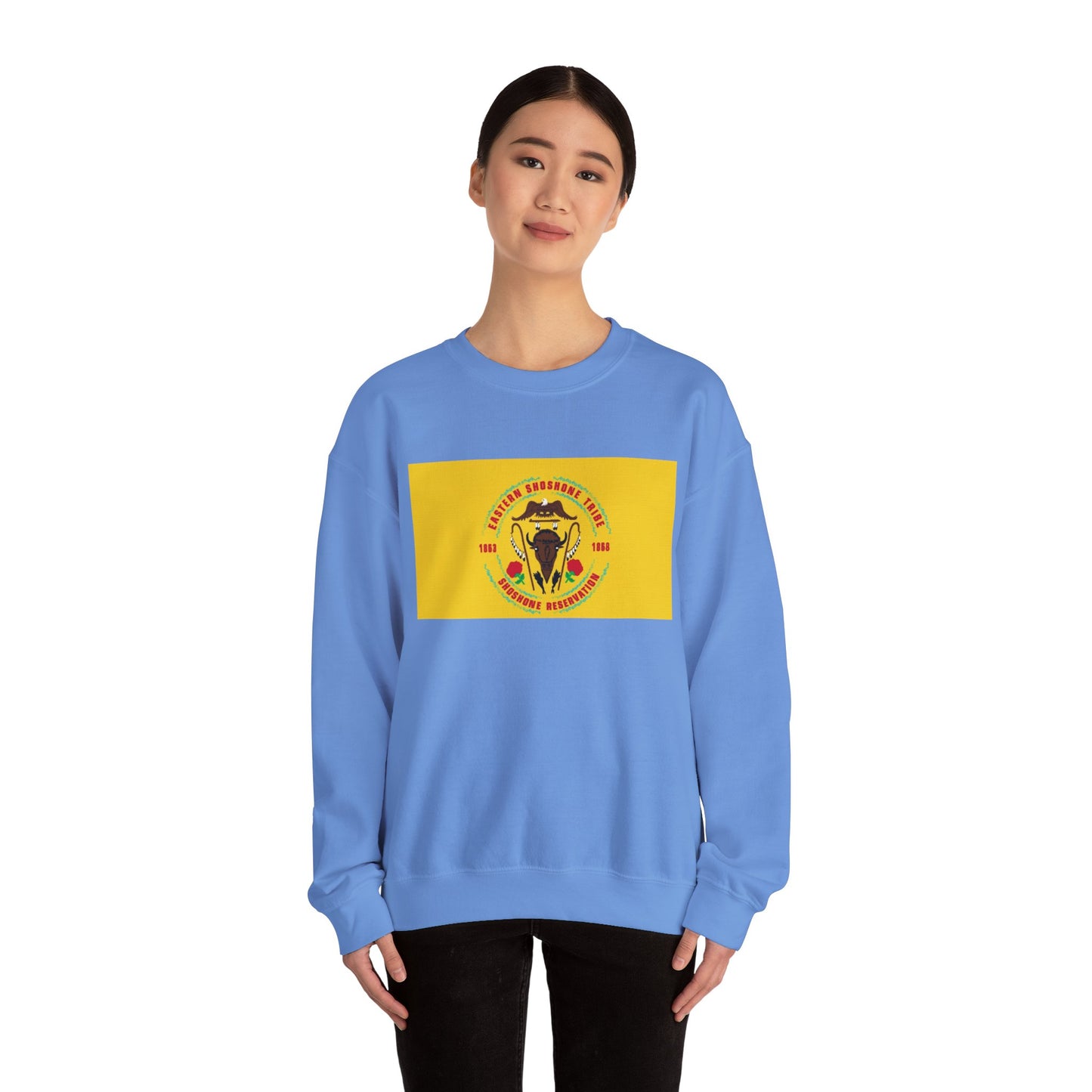 Shoshone Sweatshirt