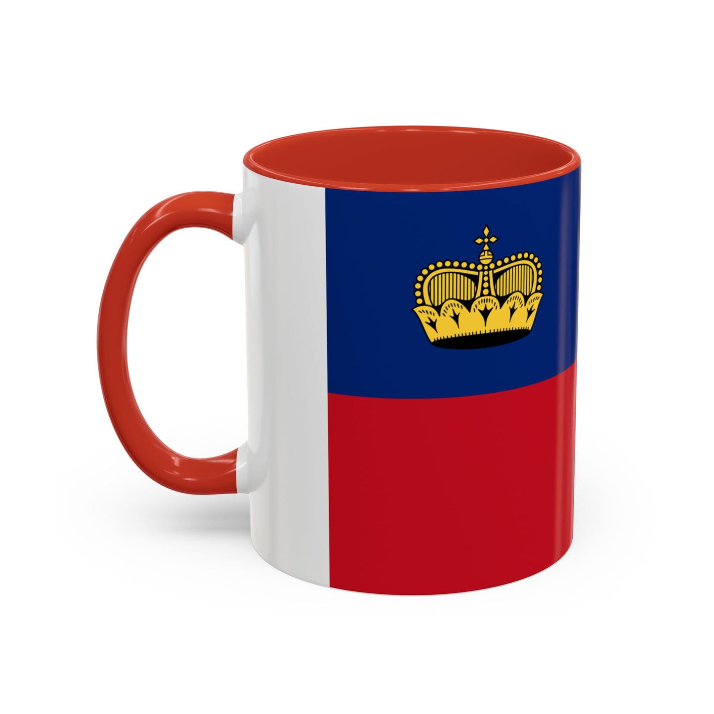 Liechtenstein Mug
