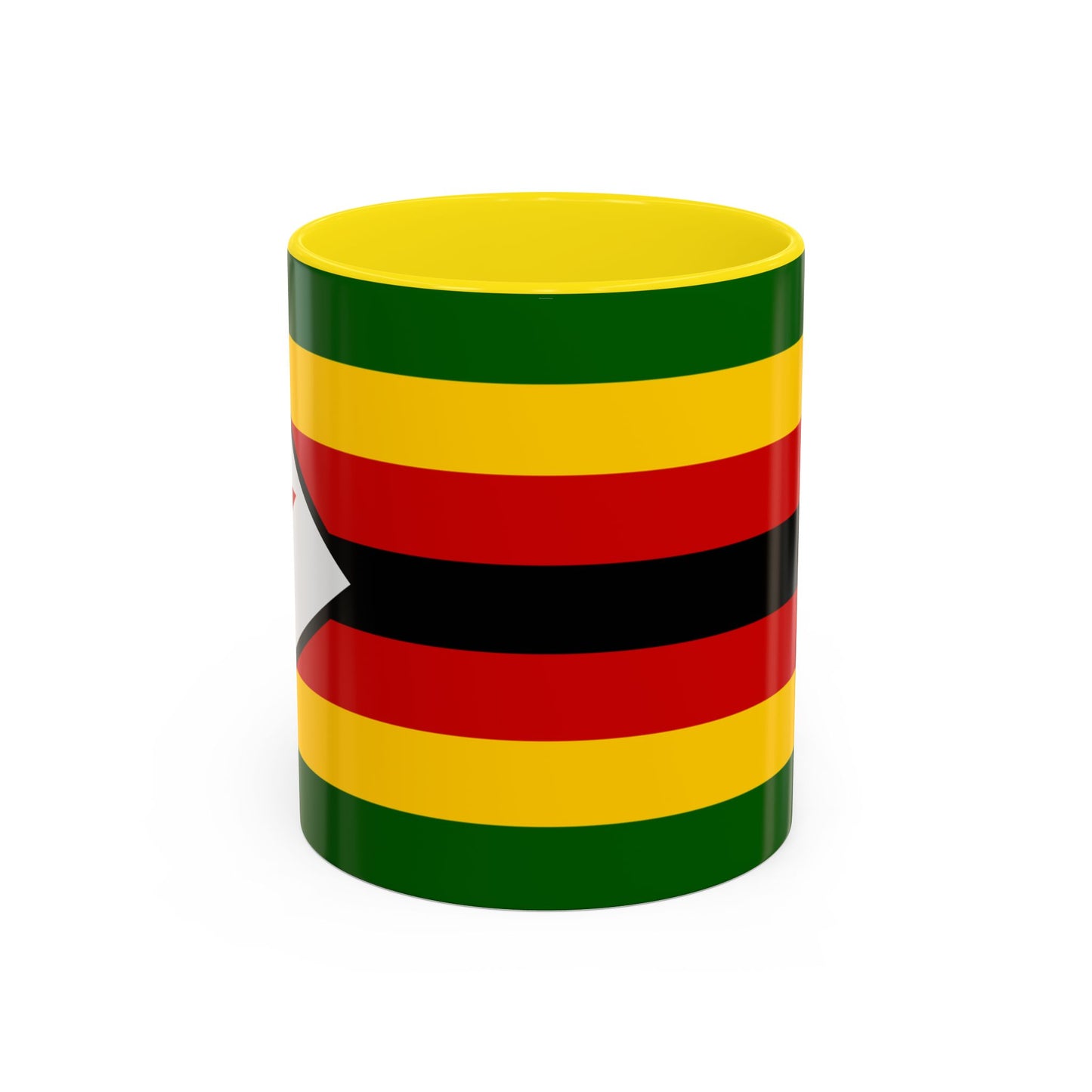 Zimbabwe Mug