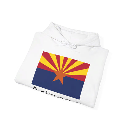 Arizona Hoodies