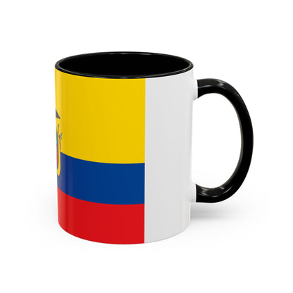 Ecuador Mug