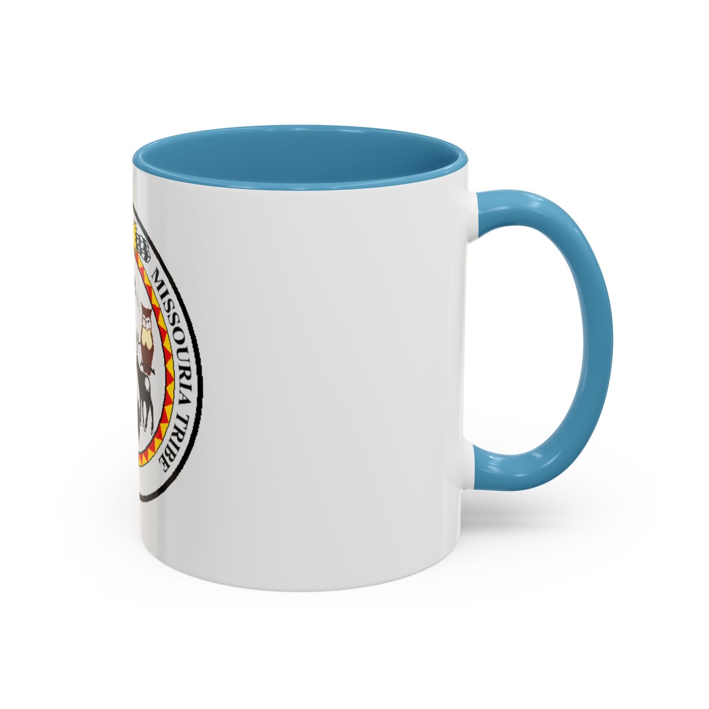 Missouria Mug