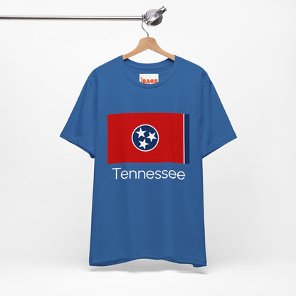 Tennessee T-shirts