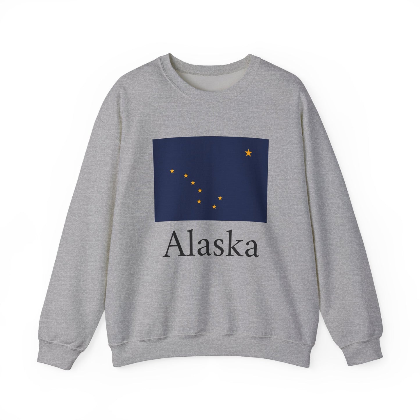Alaska Sweatshirt
