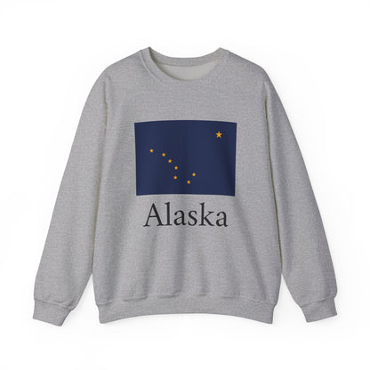 Alaska Sweatshirt