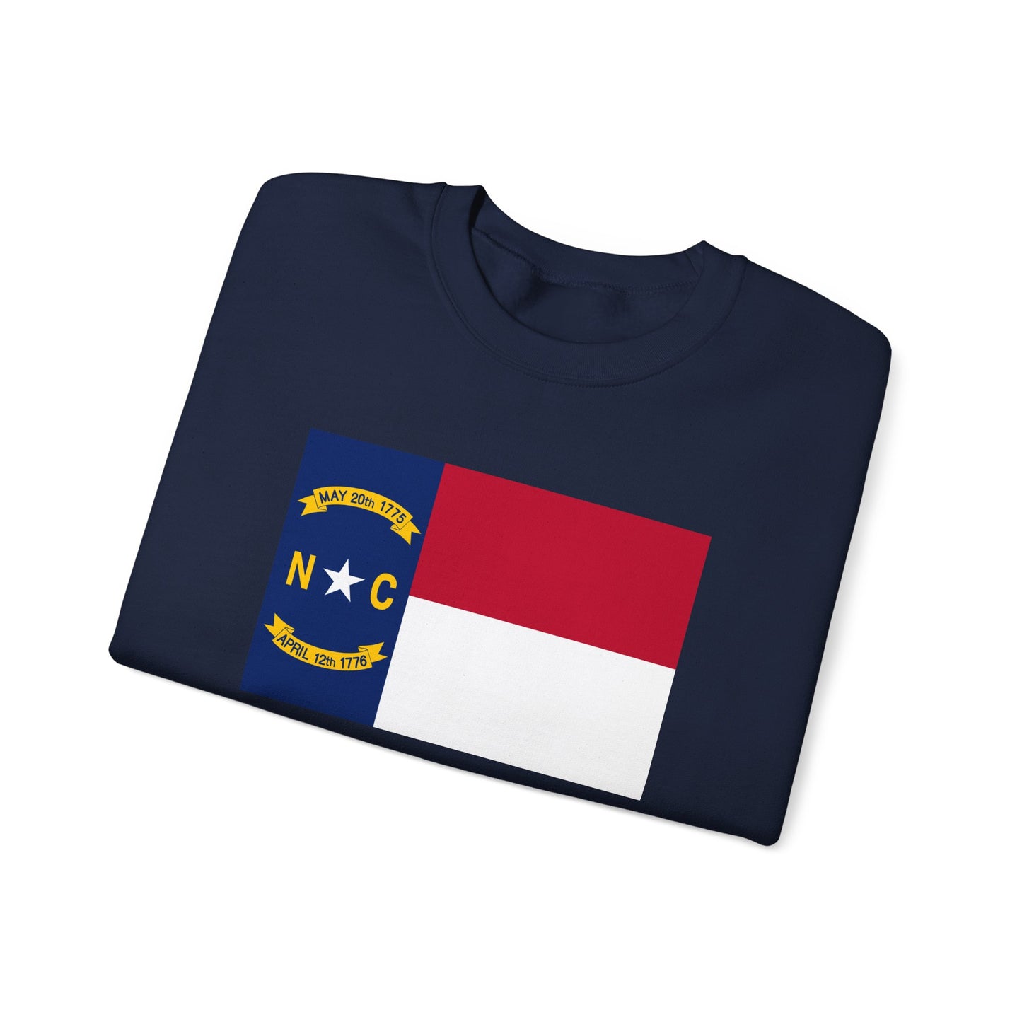 North Carolina Sweatshirt