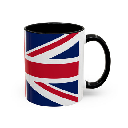 United Kingdom Mug