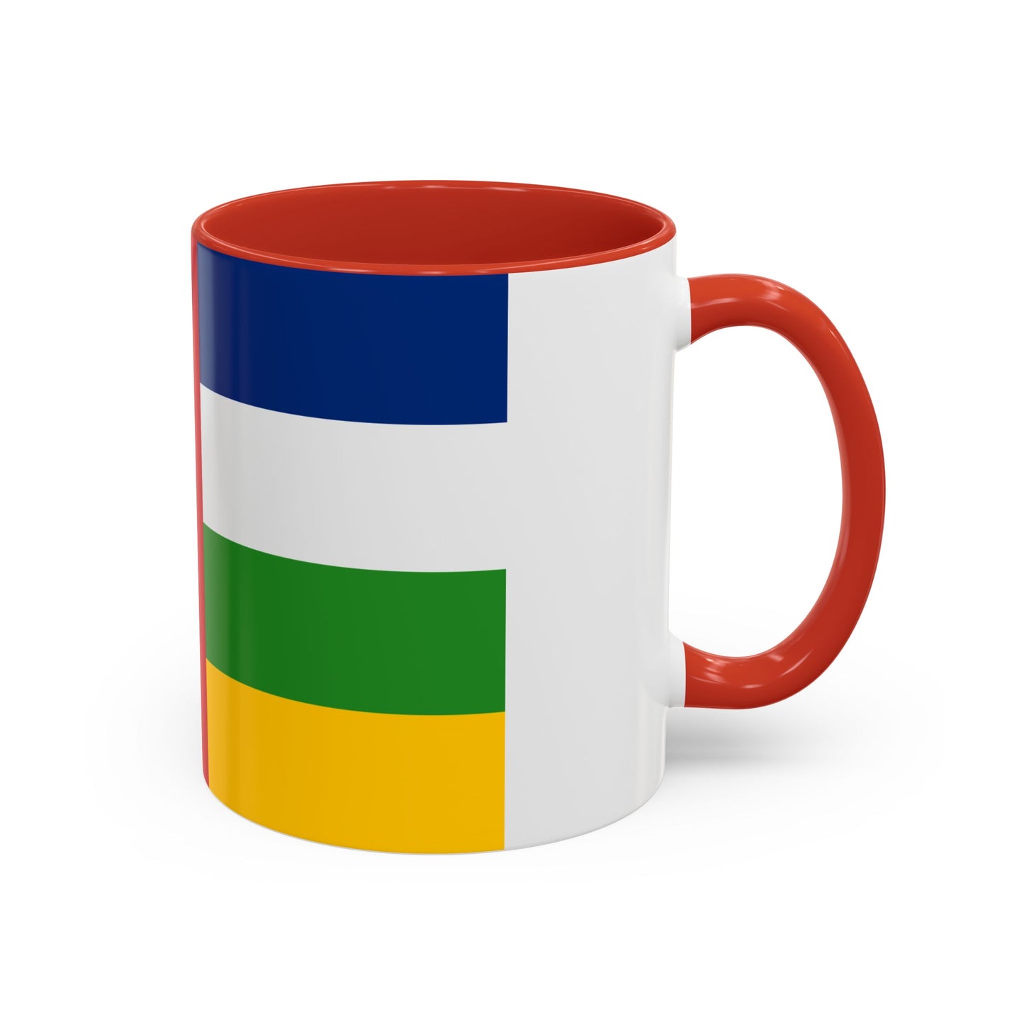 Central African Republic Mug