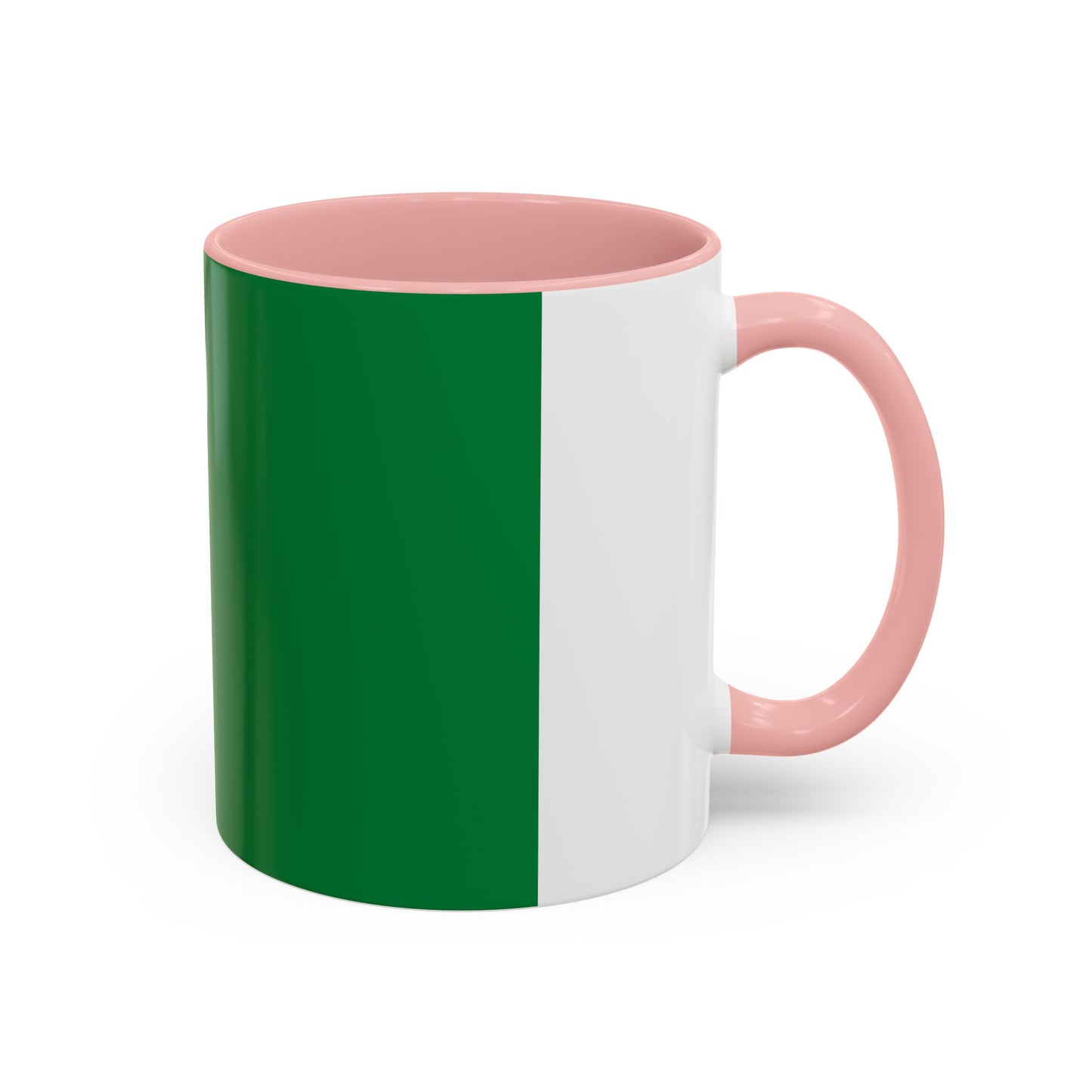 Turkmenistan Mug