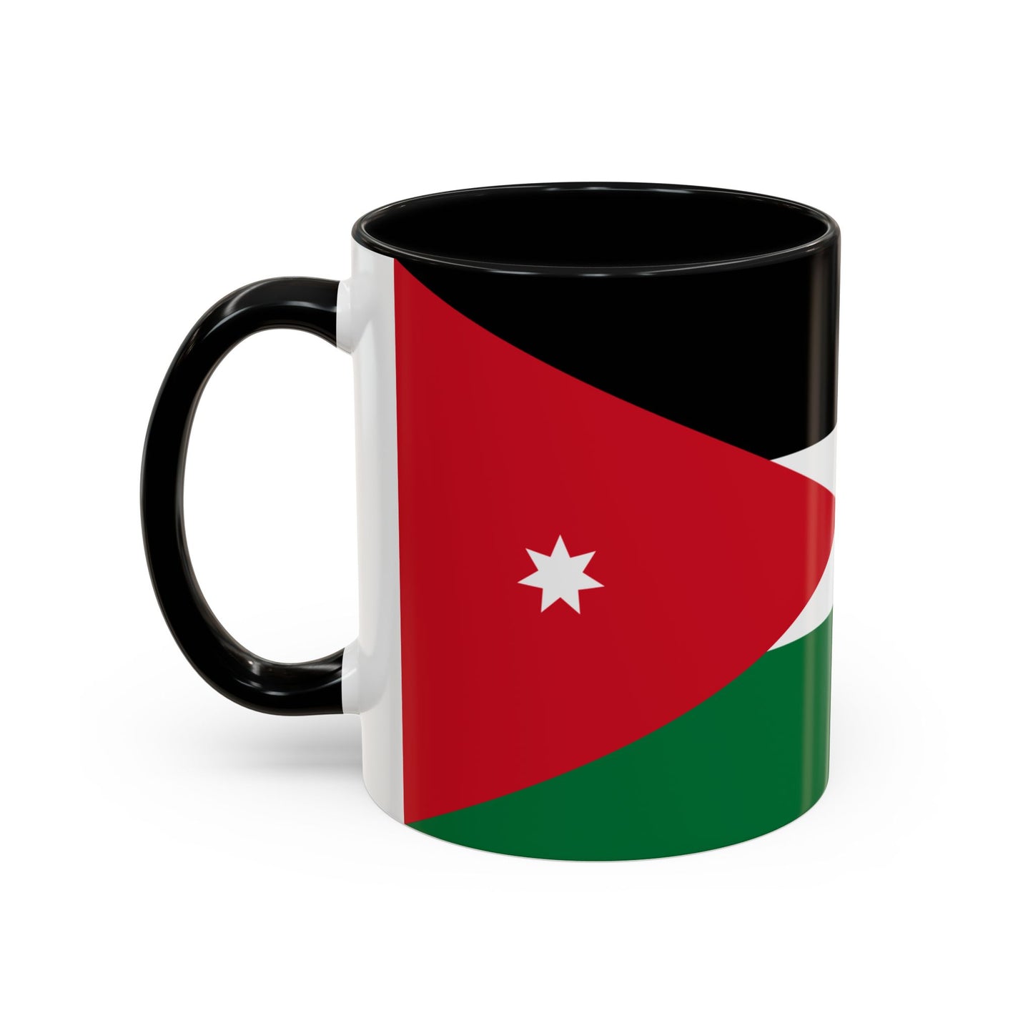 Jordan Mug