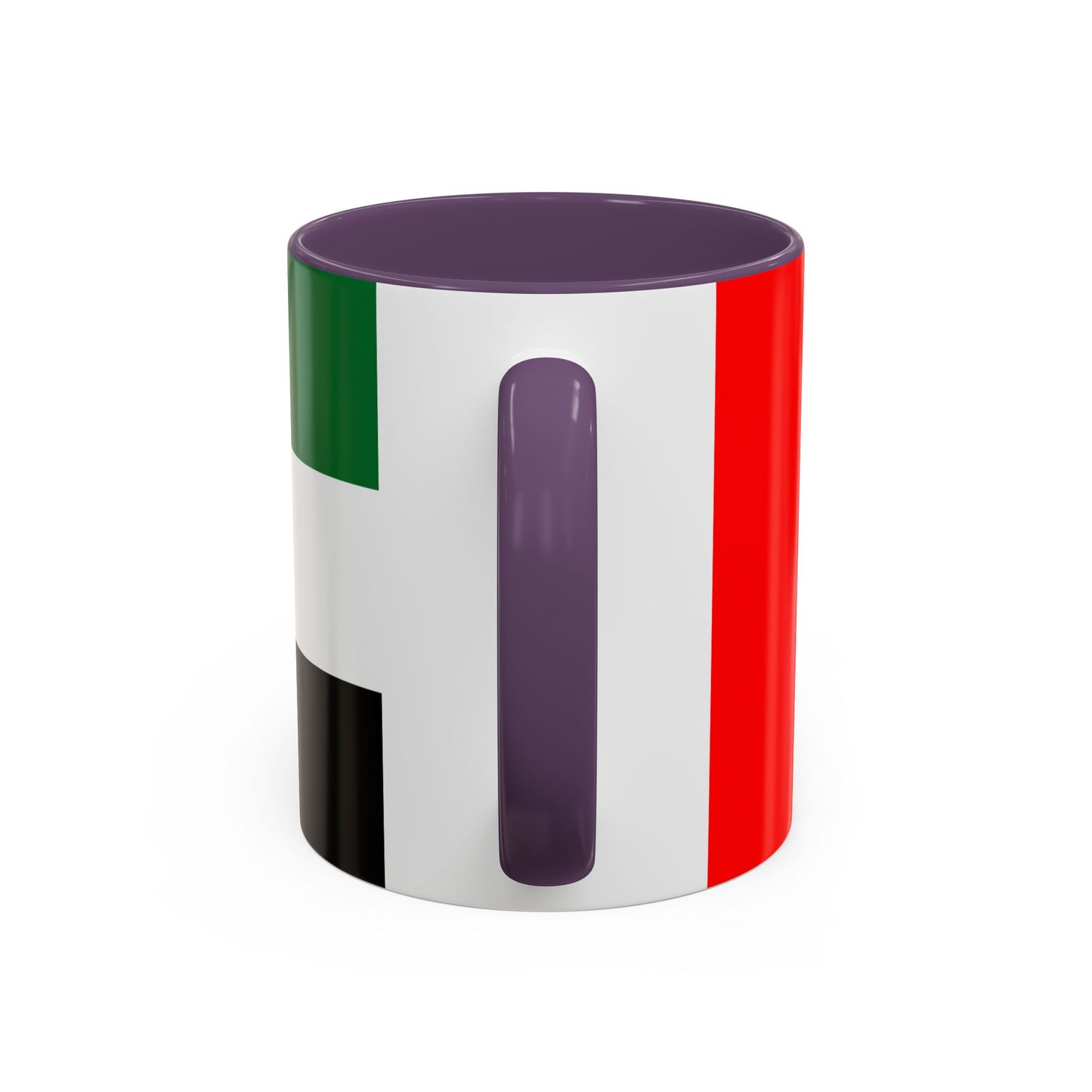United Arab Emirates Mug
