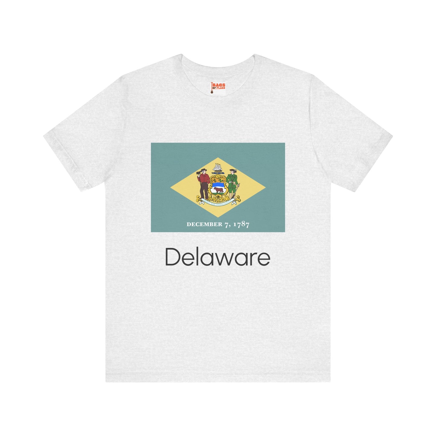Delaware T-shirts