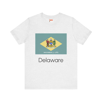 Delaware T-shirts