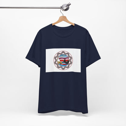 Yurok T-shirt