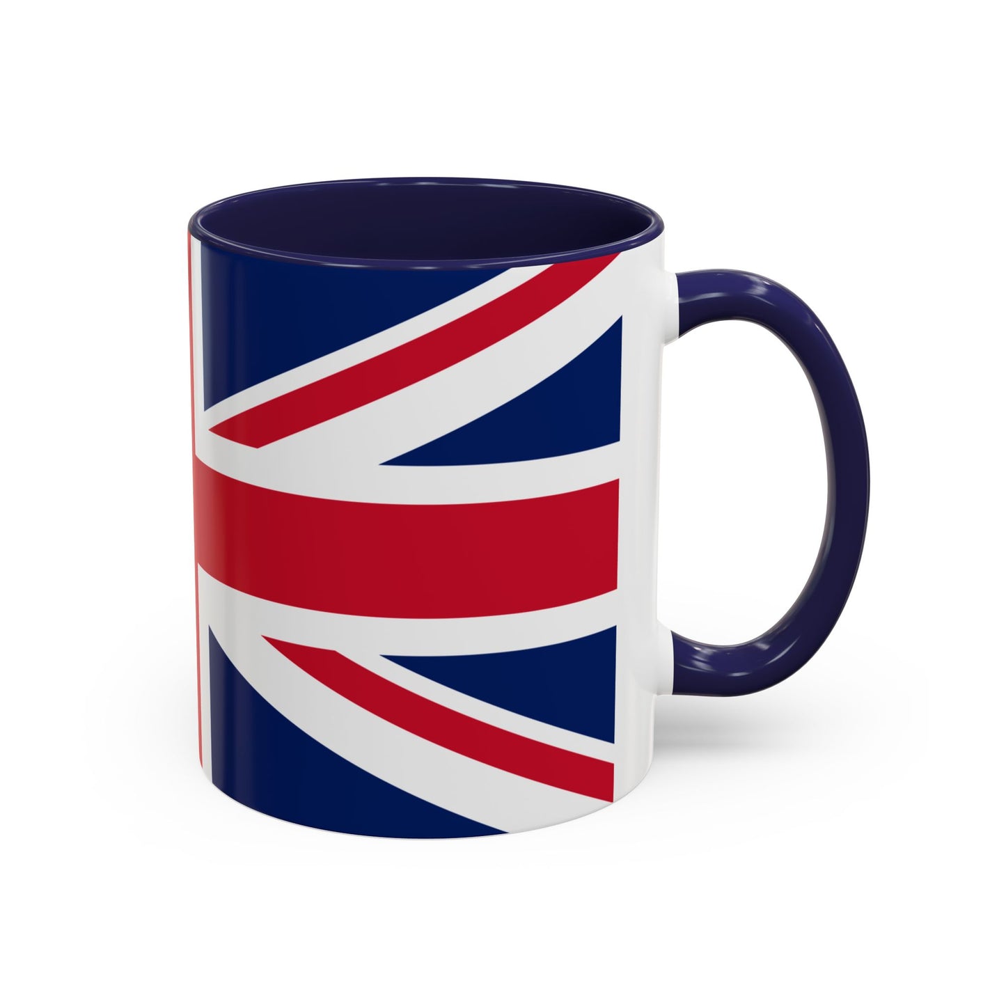 United Kingdom Mug
