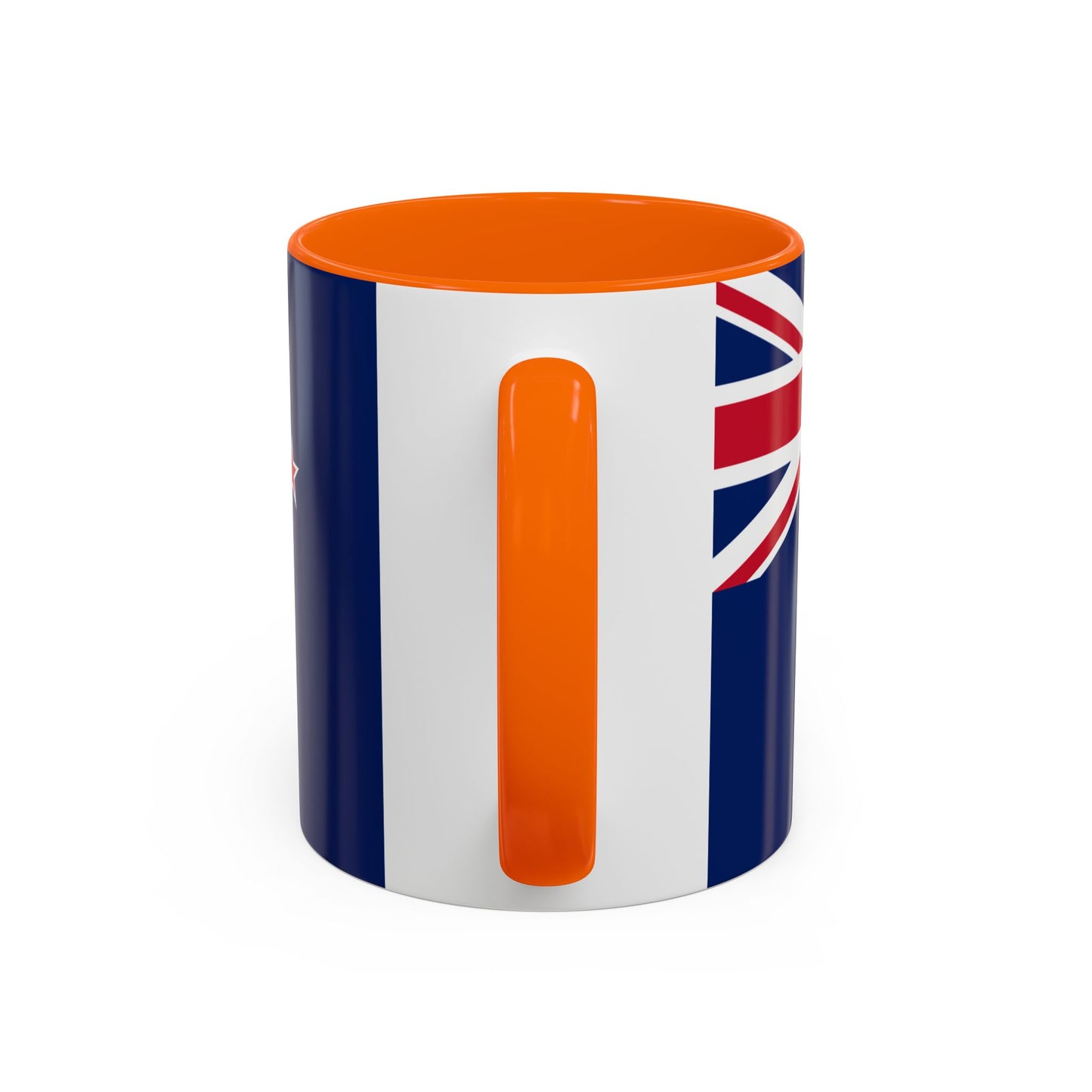 New Zealand Mug