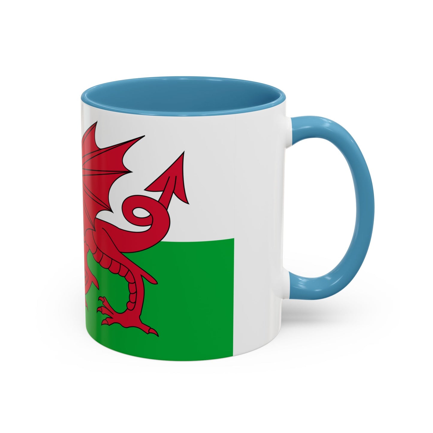 Wales Mug