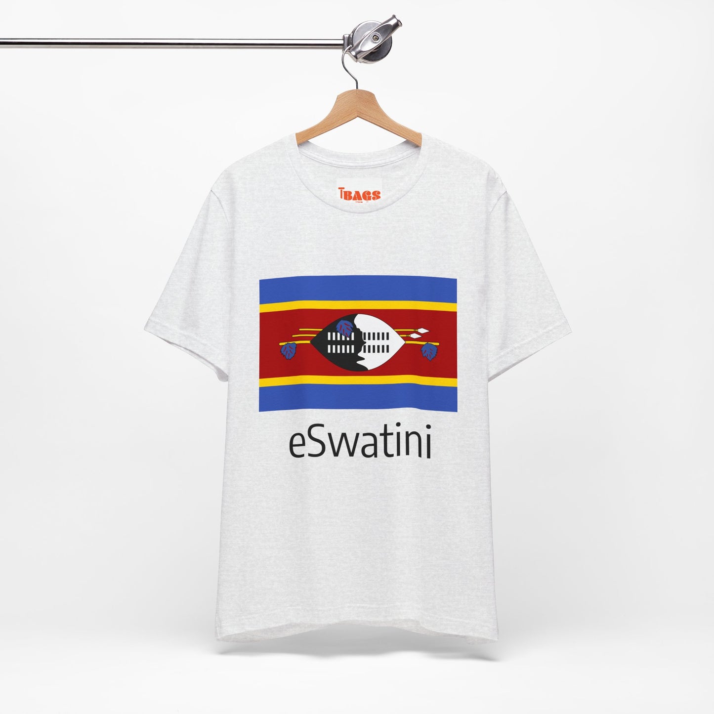 eSwatini T-shirts