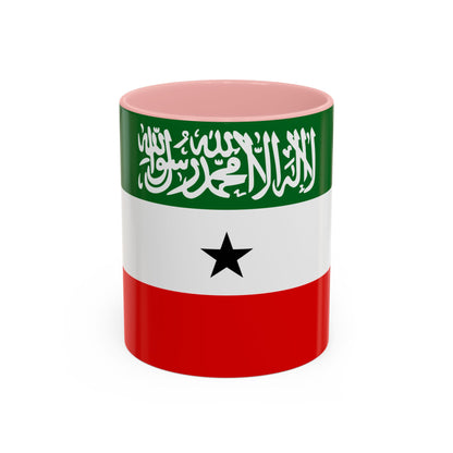 Somaliland Mug