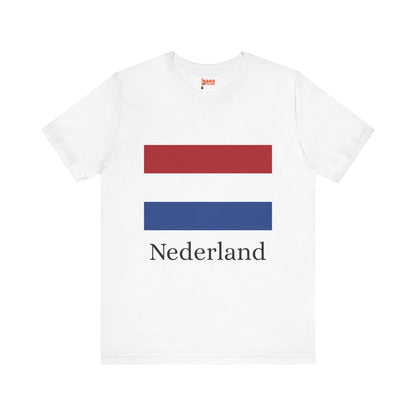 Nederland T-shirts