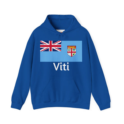 Viti Hoodies