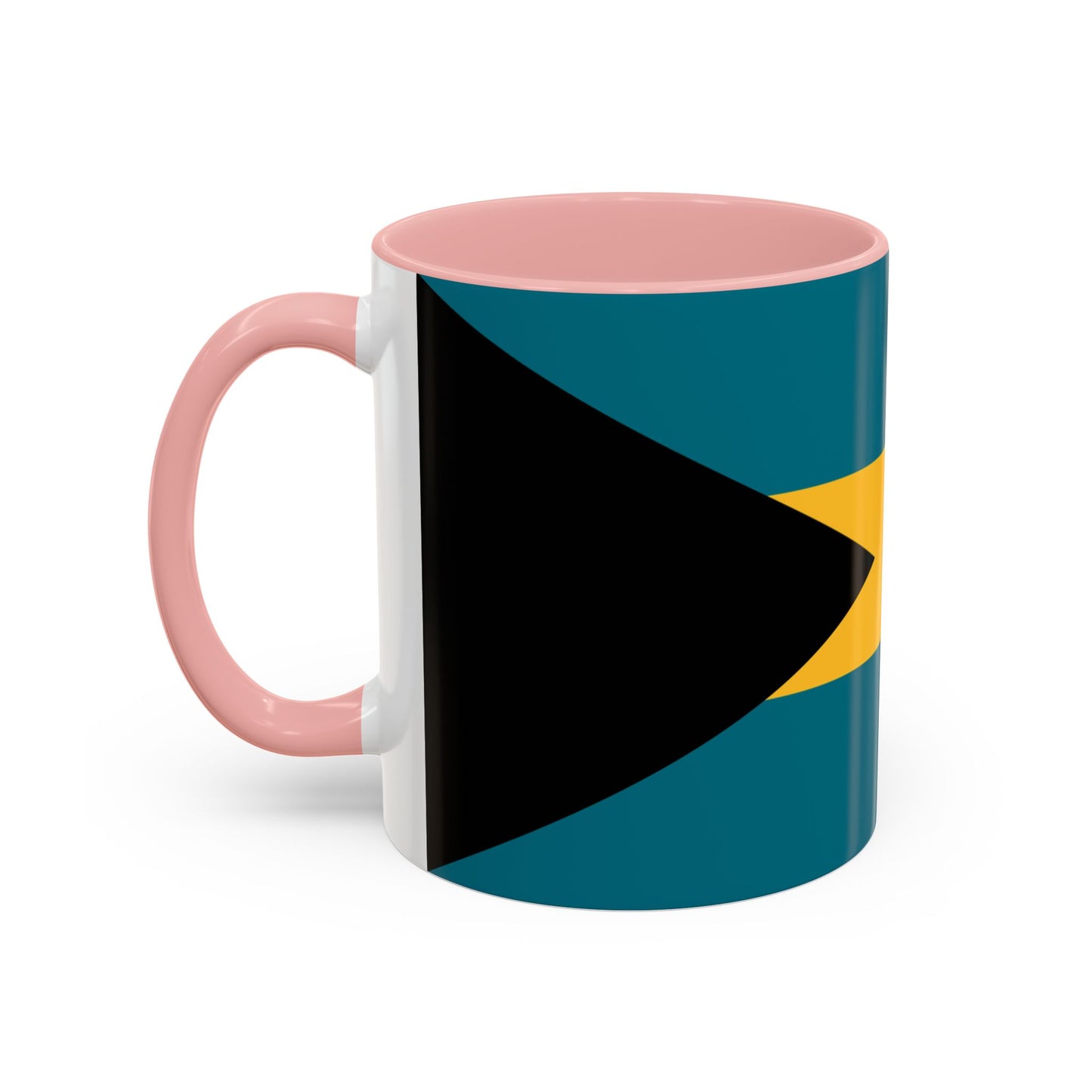 The Bahamas Mug