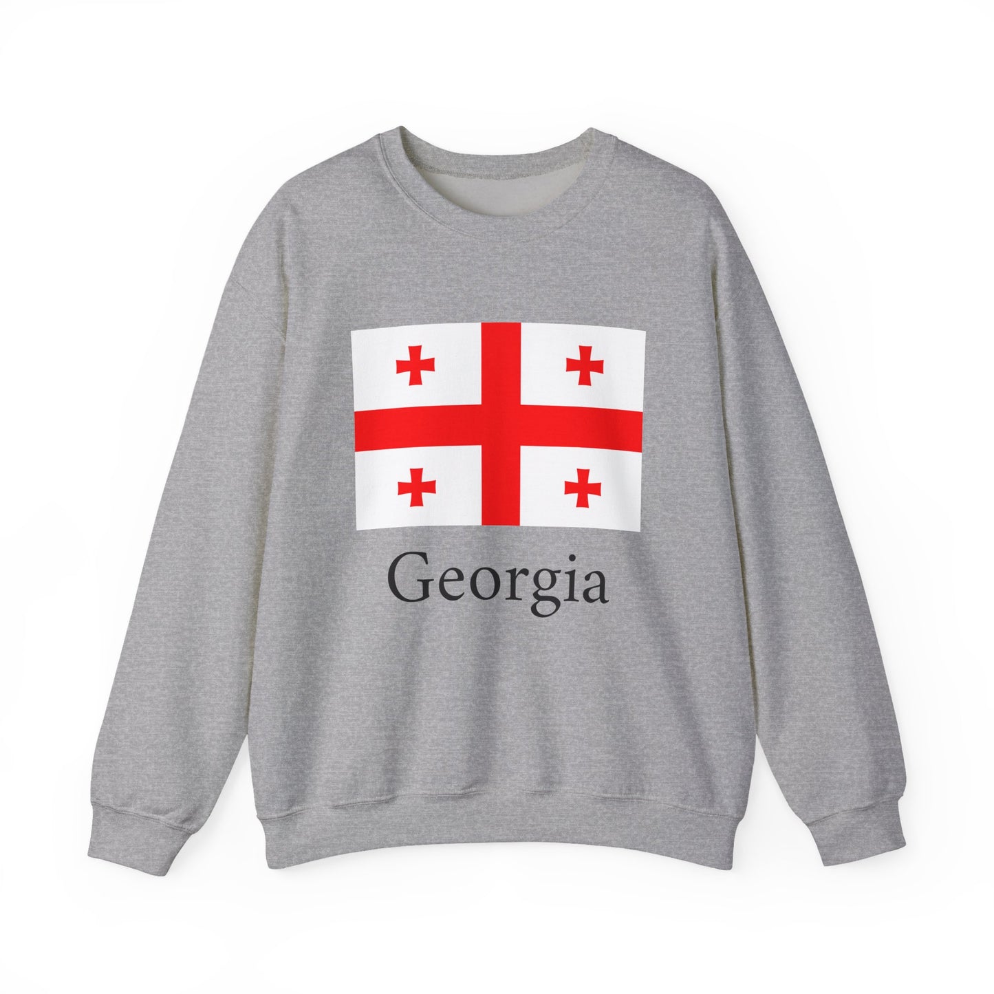 Georgia Sweatshirt