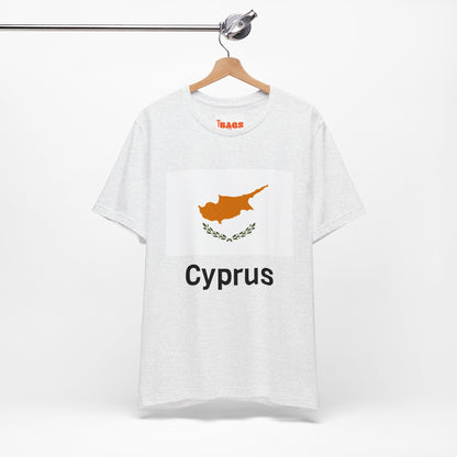 Cyprus T-shirts