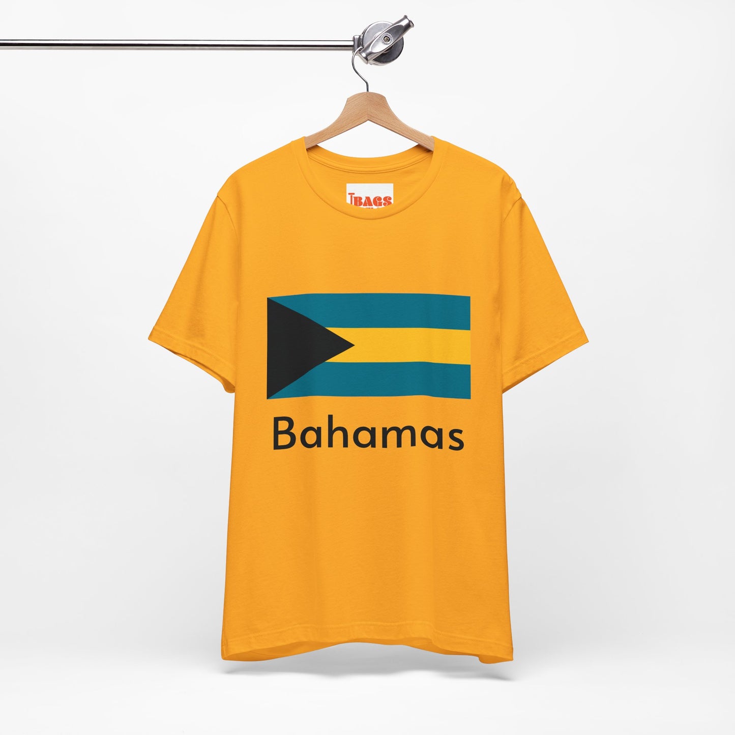 Bahamas T-shirts