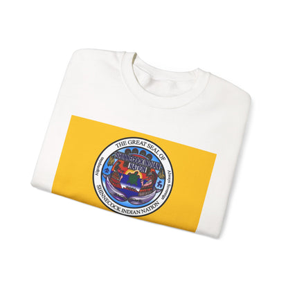 Shinnecock Indian Nation Sweatshirt