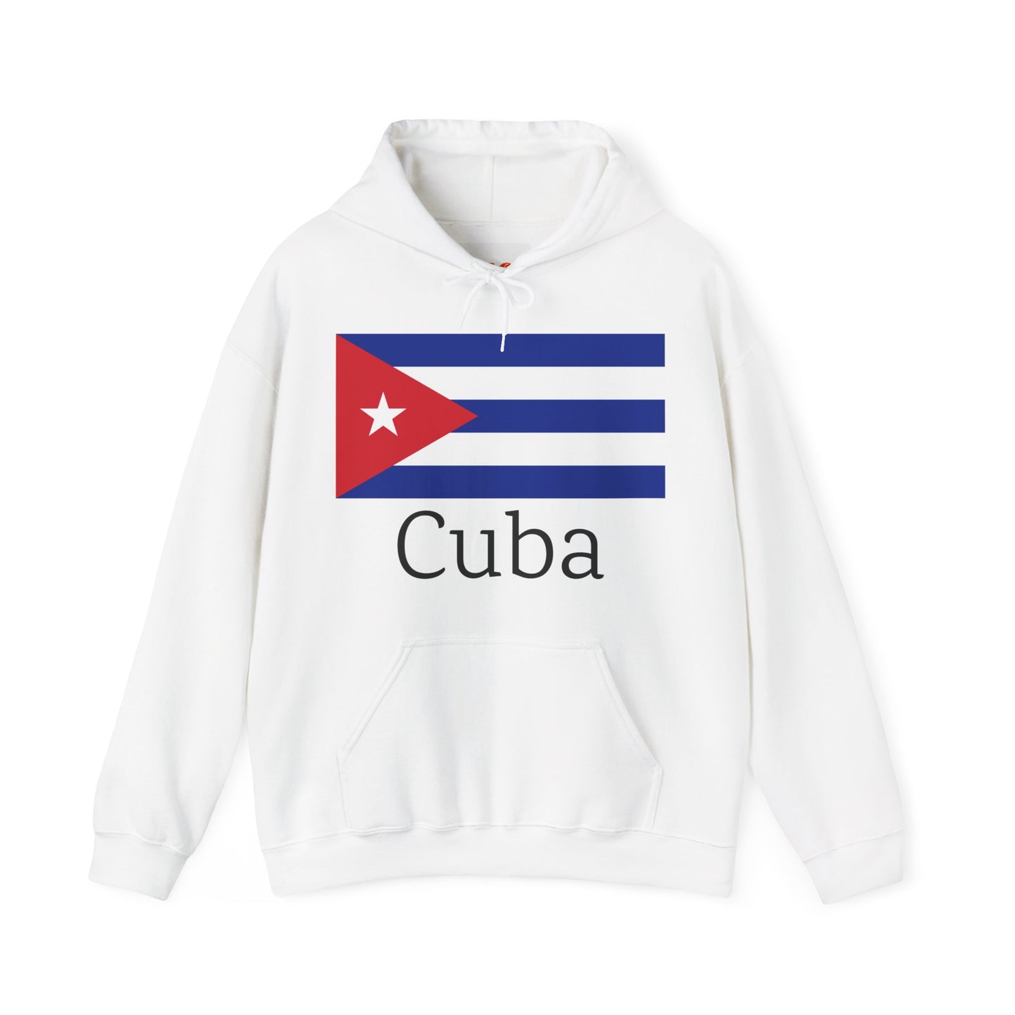 Cuba Hoodies