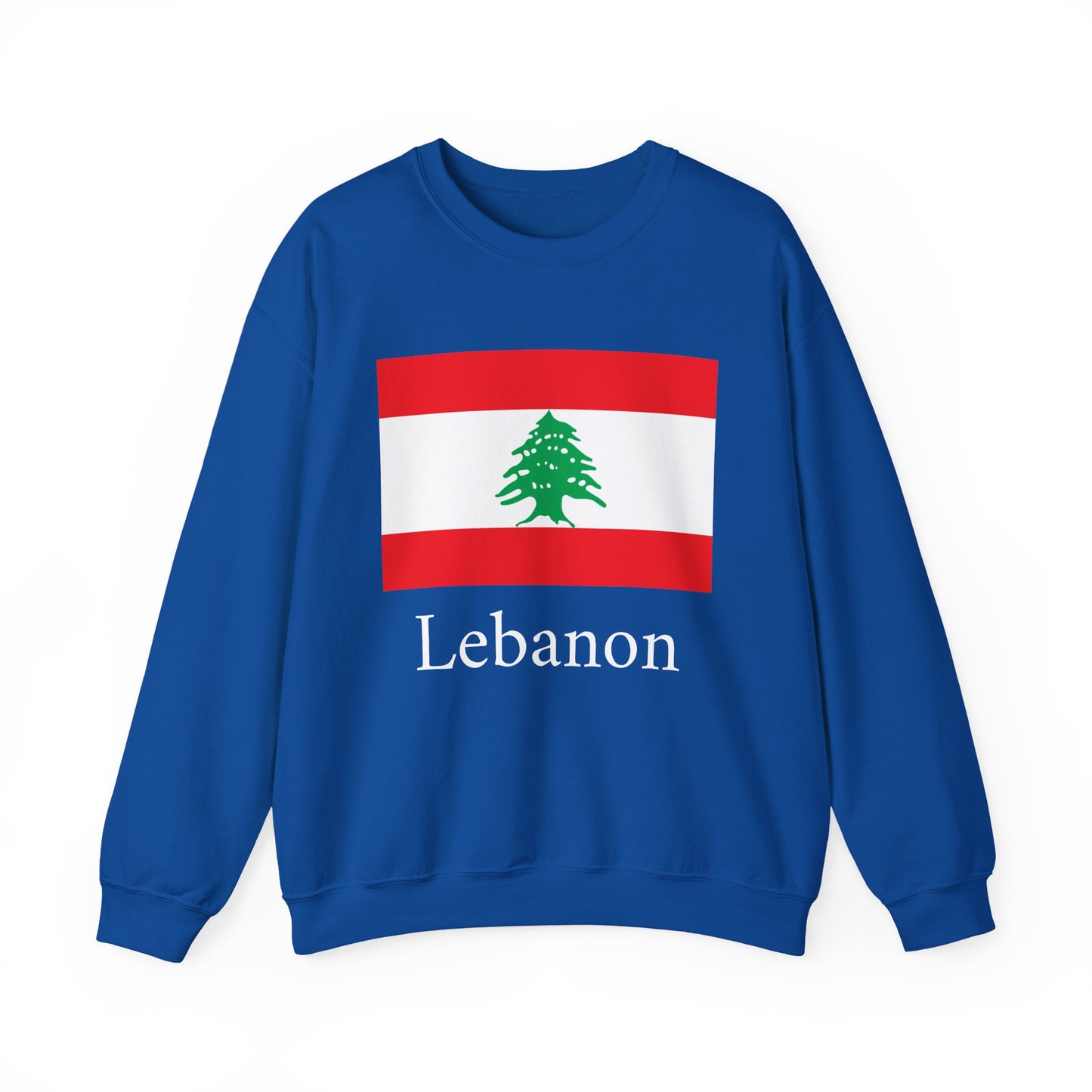 Lebanon Sweatshirt
