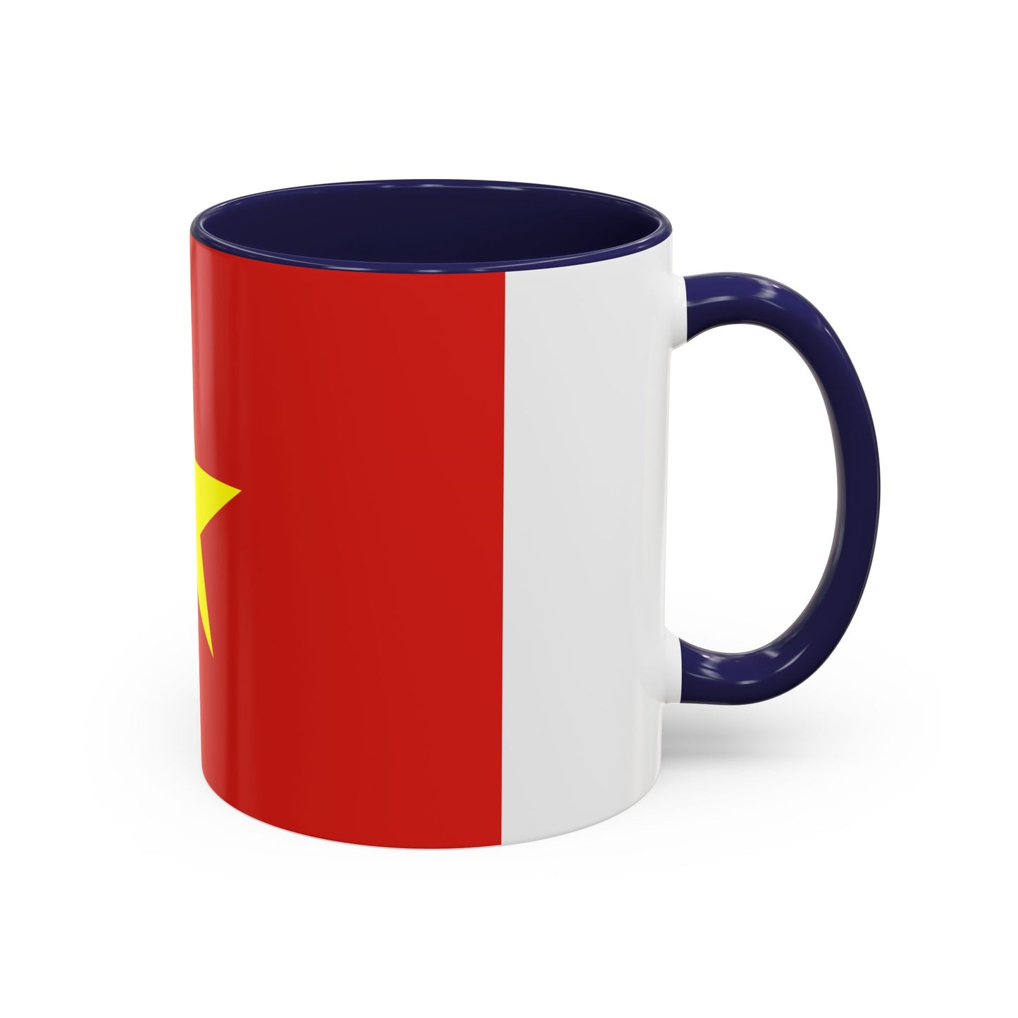 Vietnam Mug