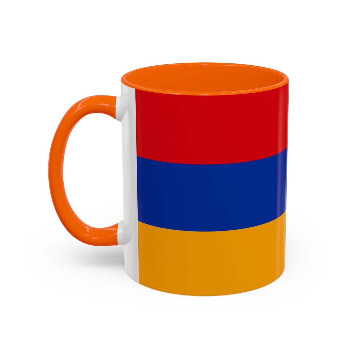 Armenia Mug