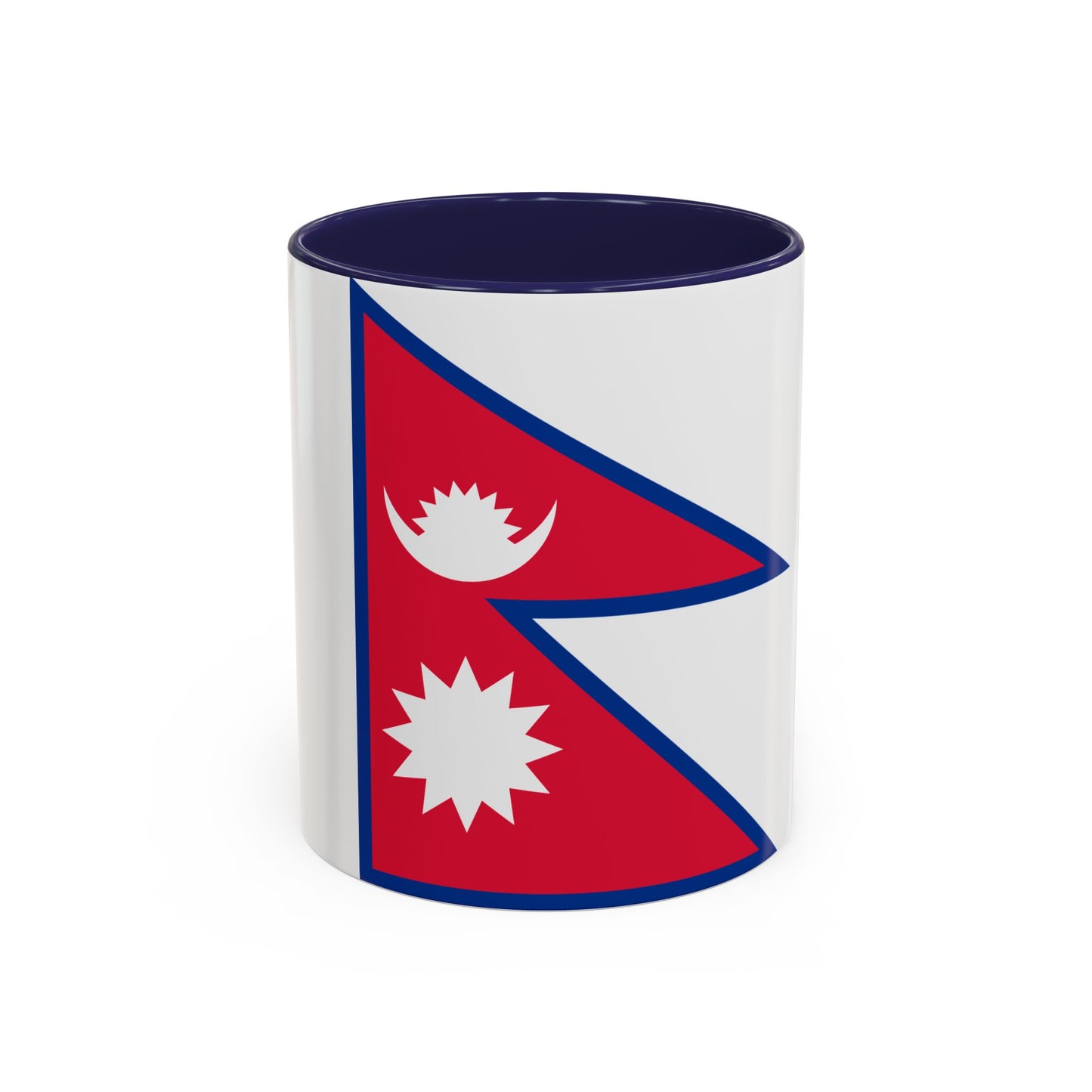 Nepal Mug