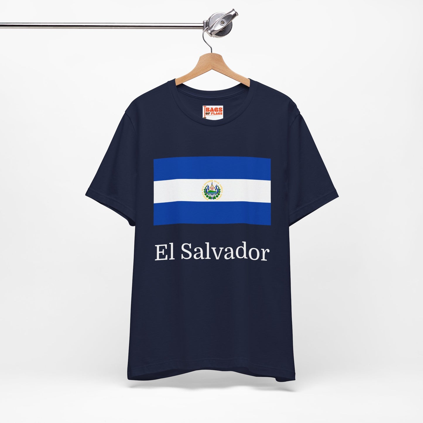 El Salvador T-shirts