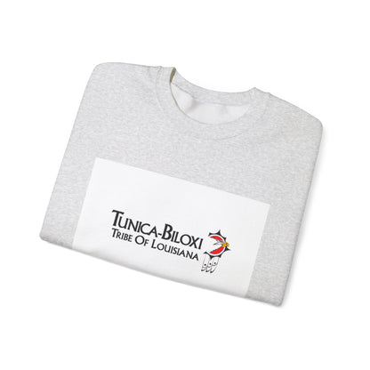 Tunica-Biloxi Tribe Sweatshirt