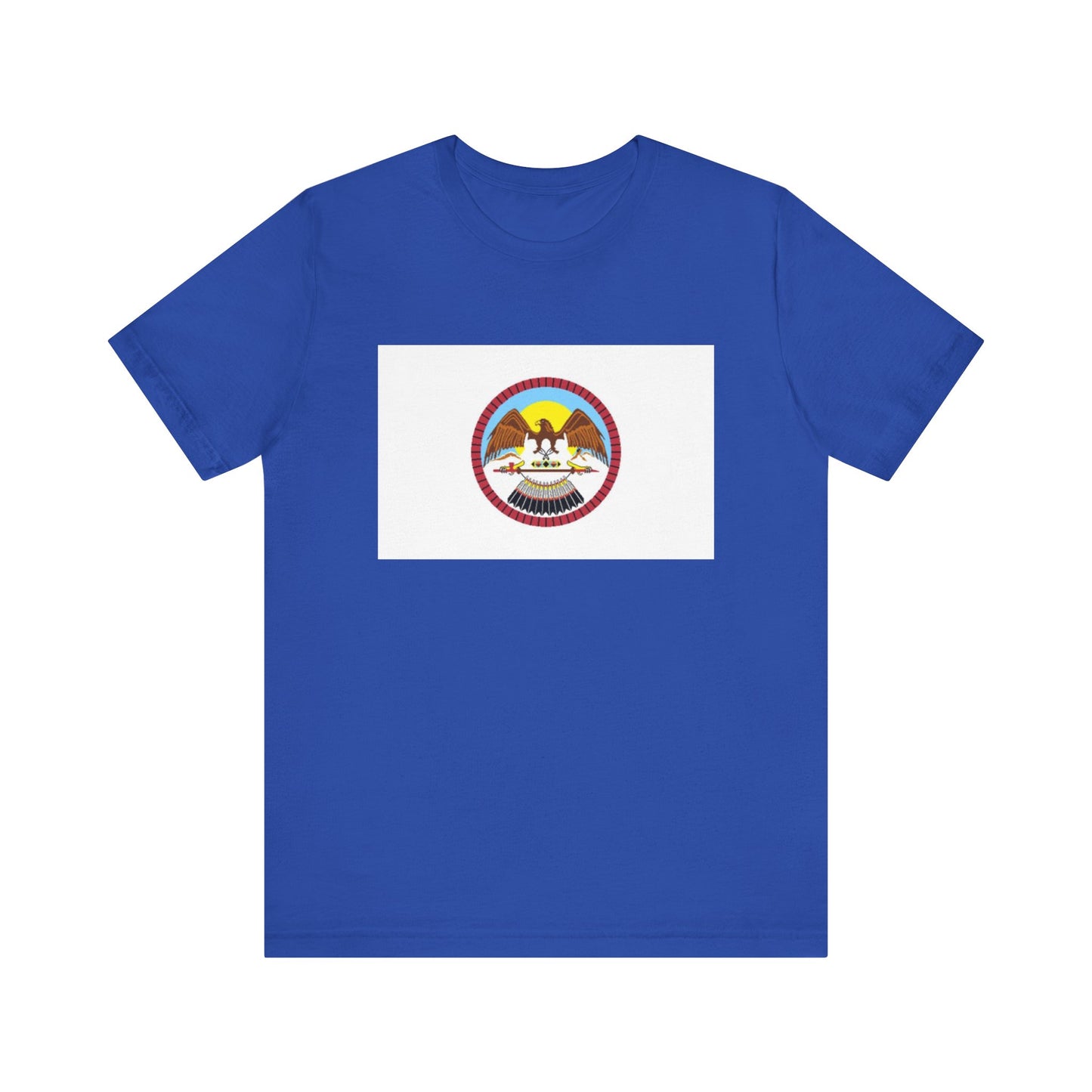 Ute People T-shirt
