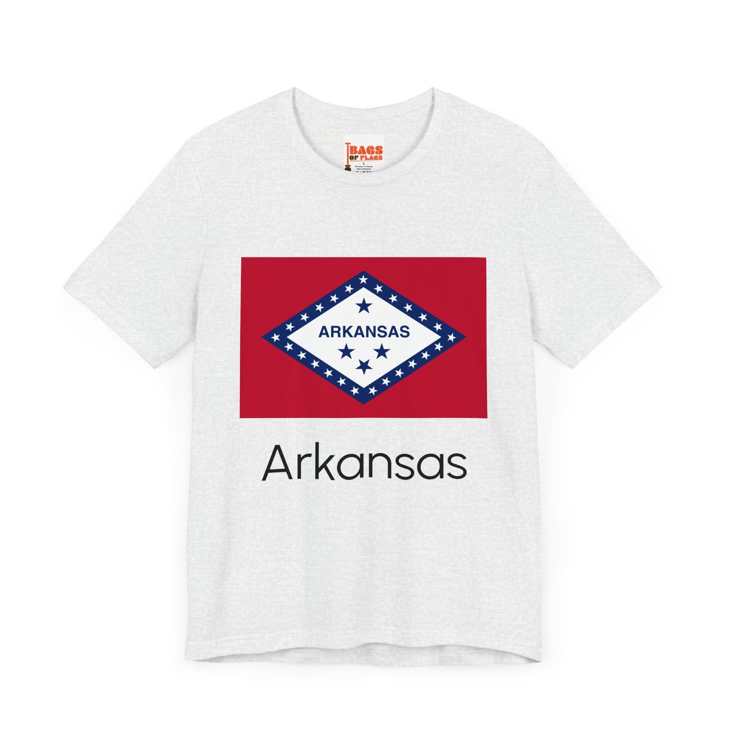 Arkansas T-shirts