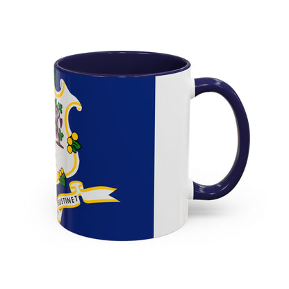 Connecticut Mug