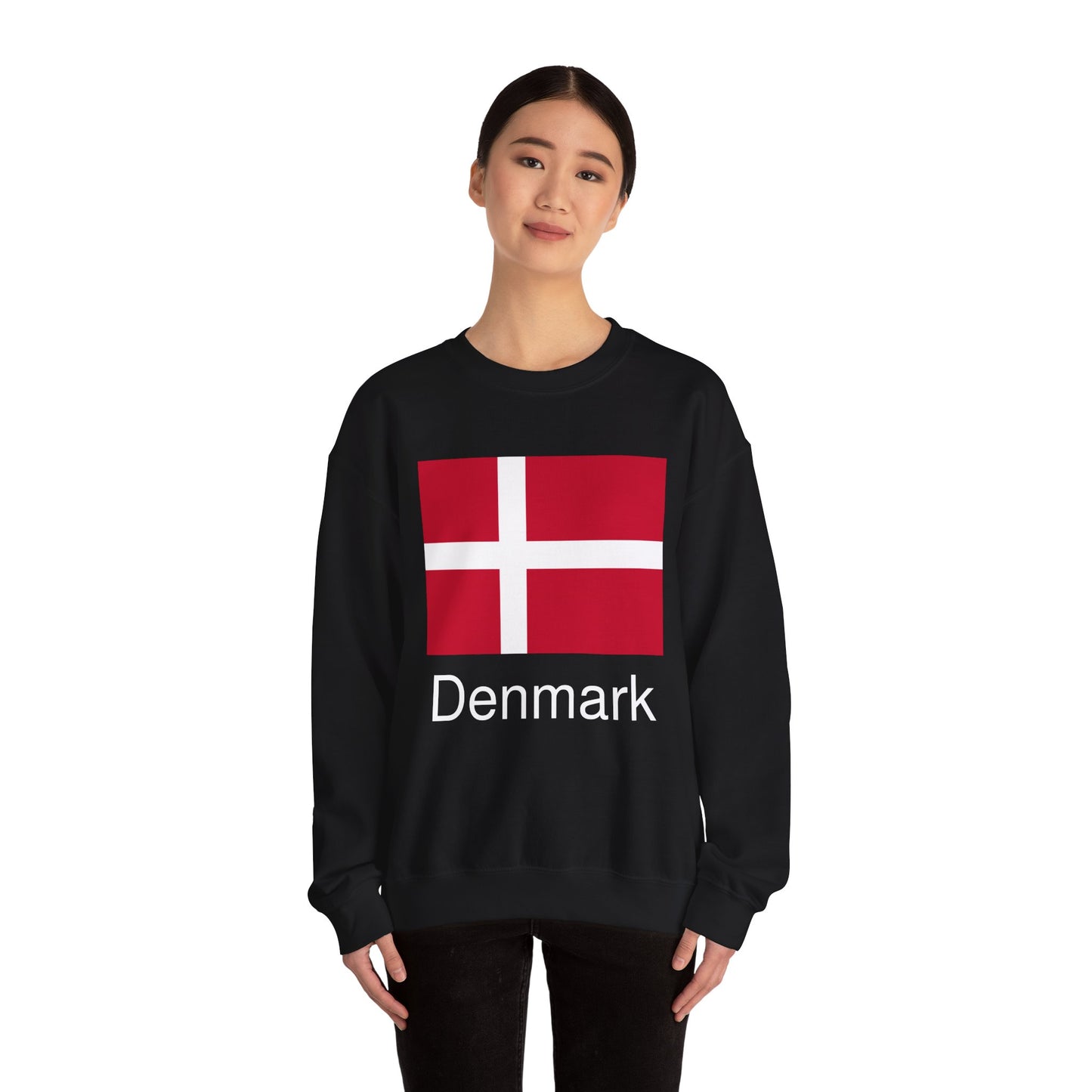 Denmark Sweatshirt