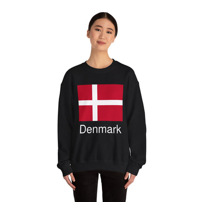 Denmark Sweatshirt
