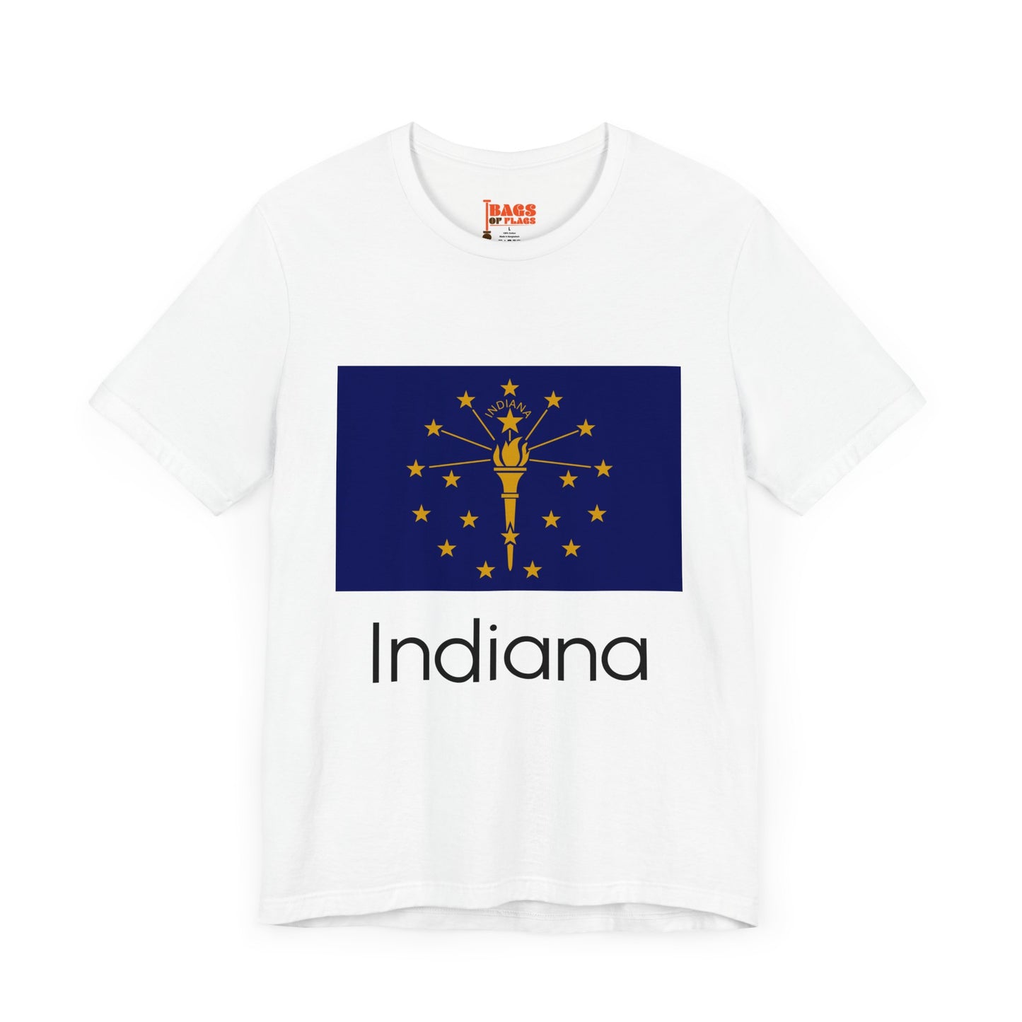 Indiana T-shirts