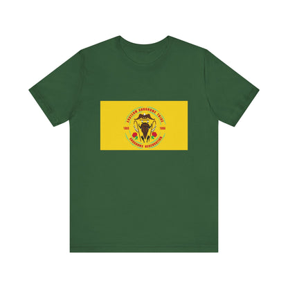 Shoshone T-shirt