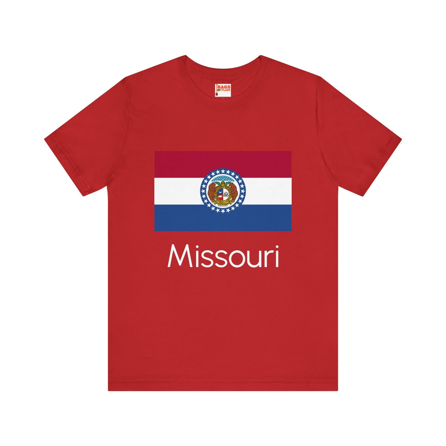 Missouri T-shirts